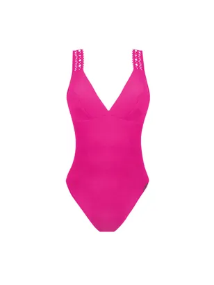 LISE CHARMEL Ajourage Couture Fuchsia