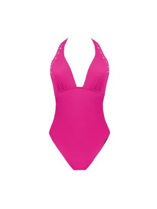LISE CHARMEL Ajourage Couture Fuchsia