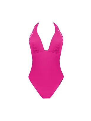 LISE CHARMEL Ajourage Couture Fuchsia