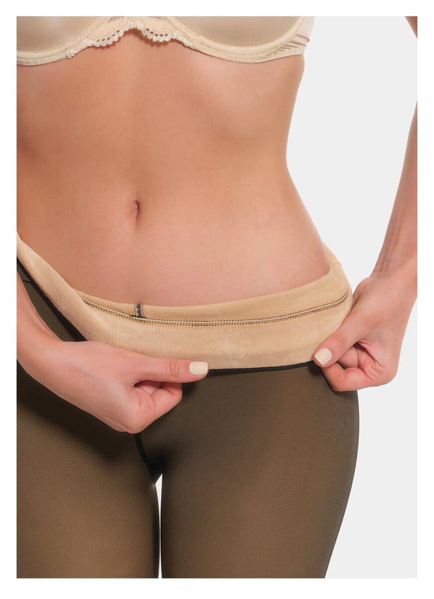 Magic Slimmy Magic Tights