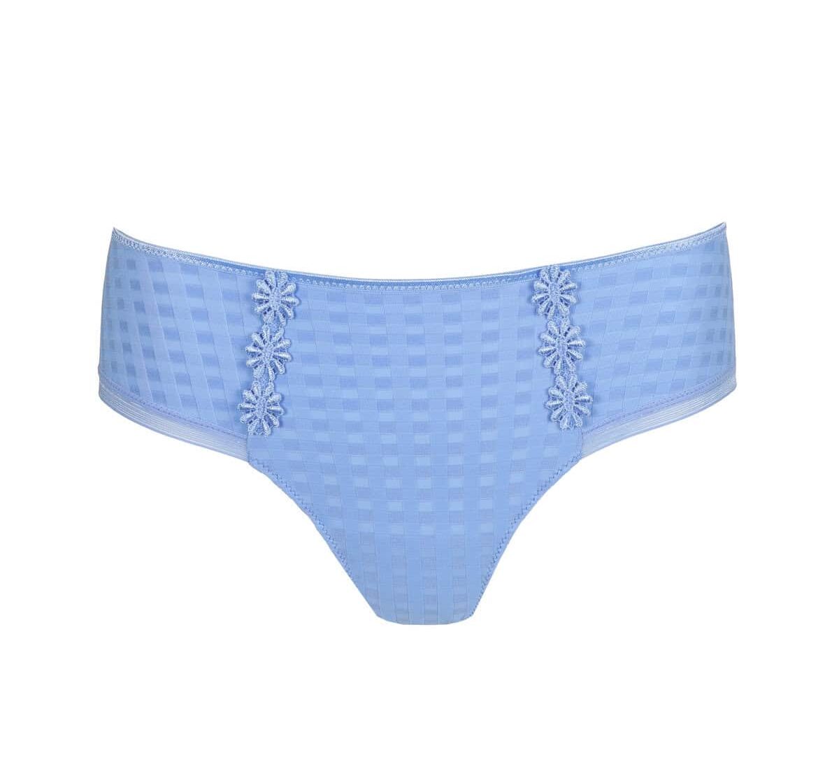 MARIE JO Avero hipster santorini blue