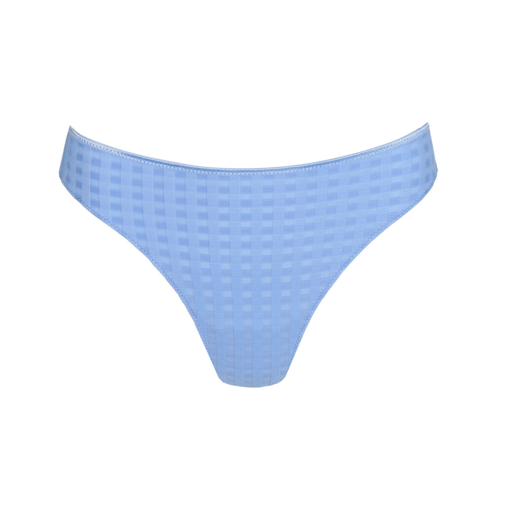 MARIE JO Avero string santorini blue