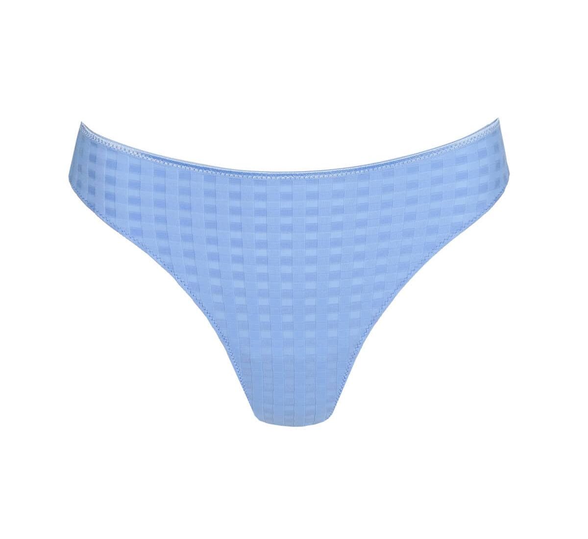 MARIE JO Avero string santorini blue