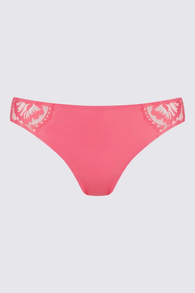 MEY Amazing Parrot Pink