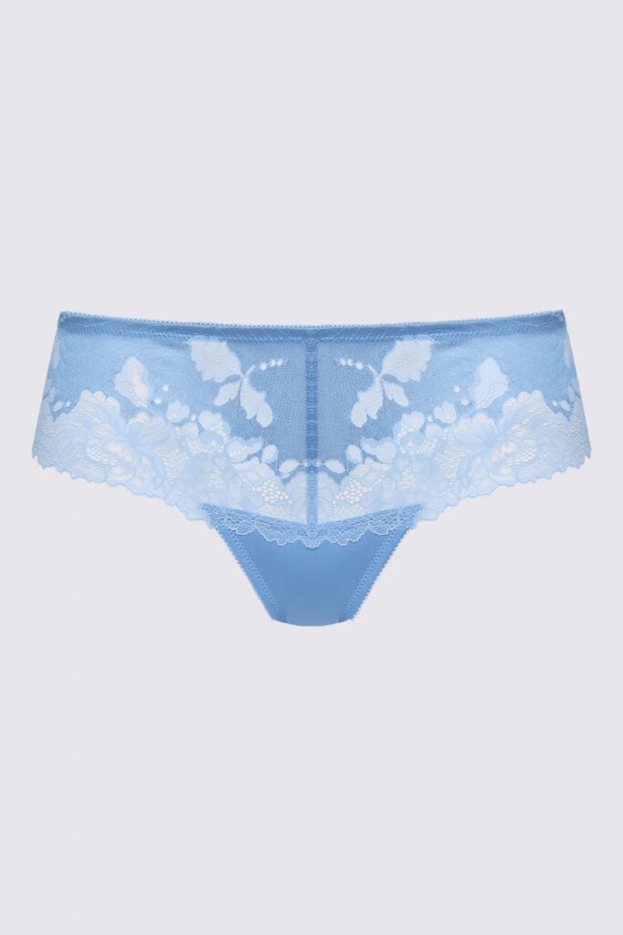 MEY Luxurious Summer Blue