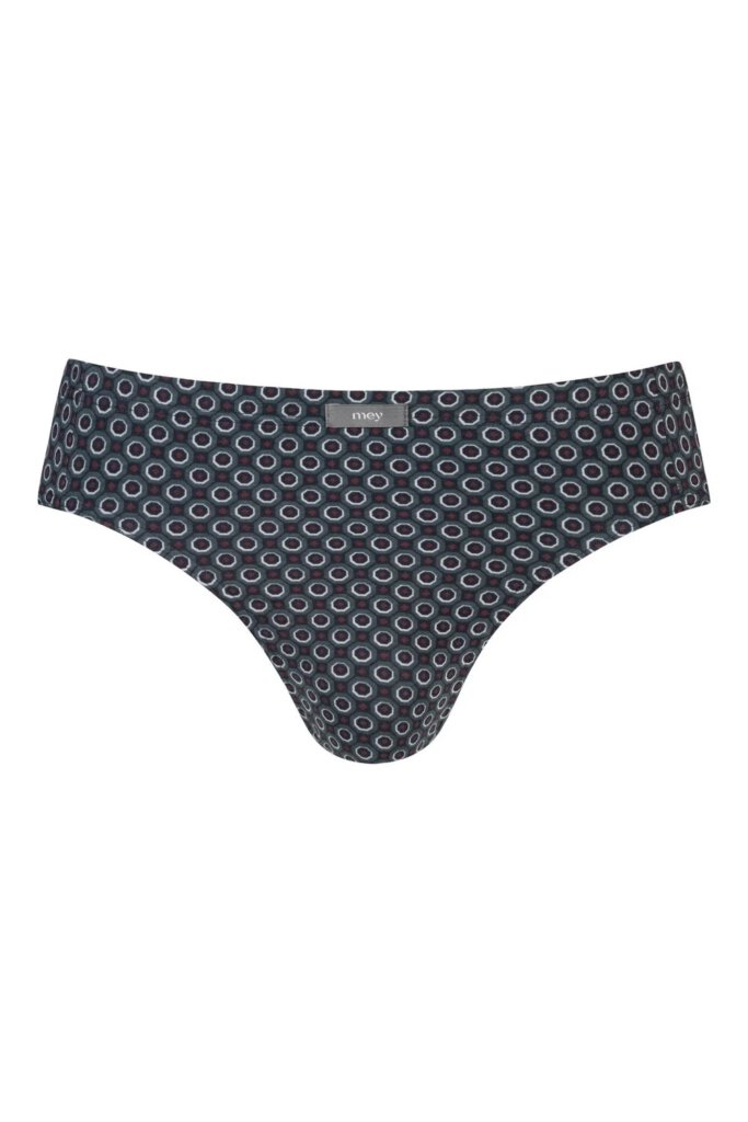 MEY Octagon Geo Indigo
