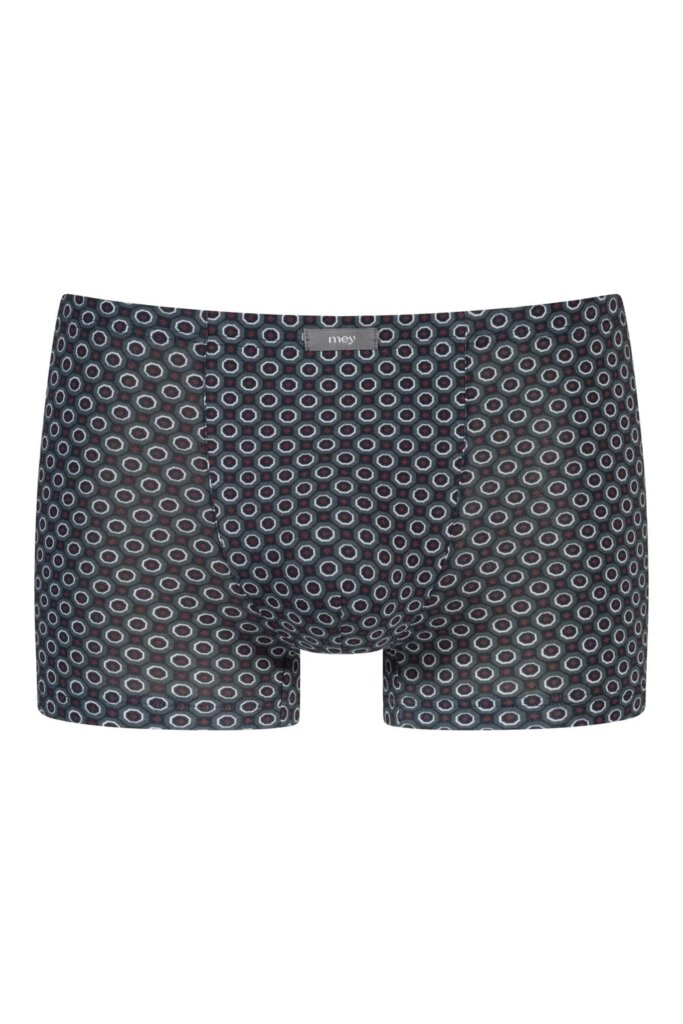 MEY Octagon Geo Indigo