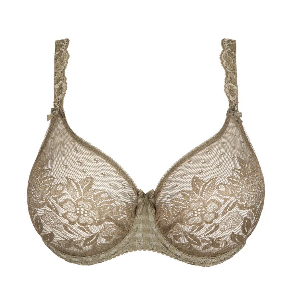 PRIMA DONNA Madison Golden Olive