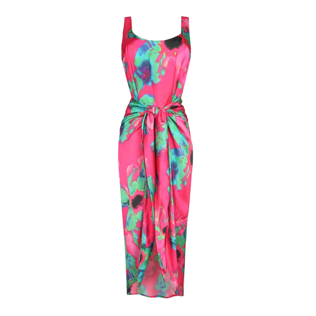 PRIMA DONNA Maringa Lush Green