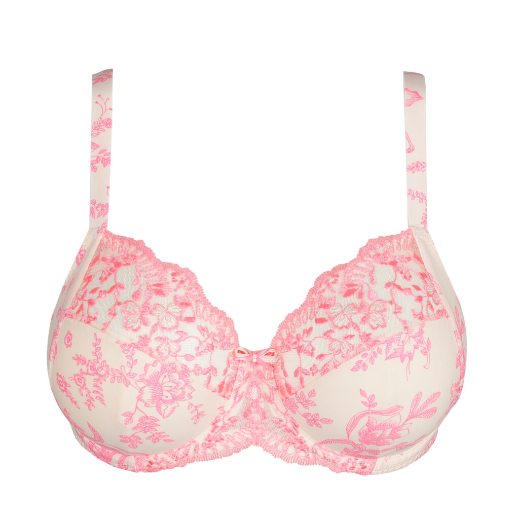 PRIMA DONNA Novaro Vibrant