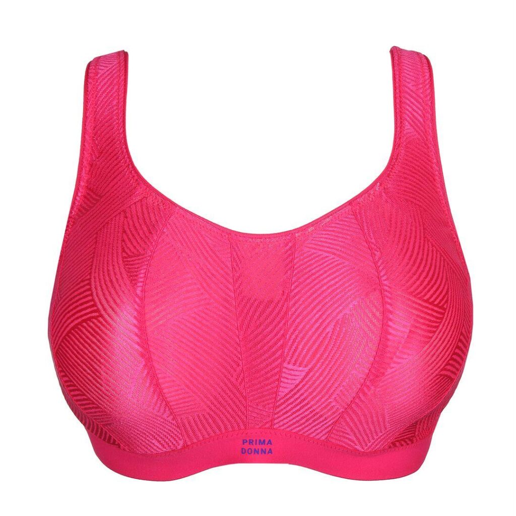 PRIMA DONNA SPORT THE GAME