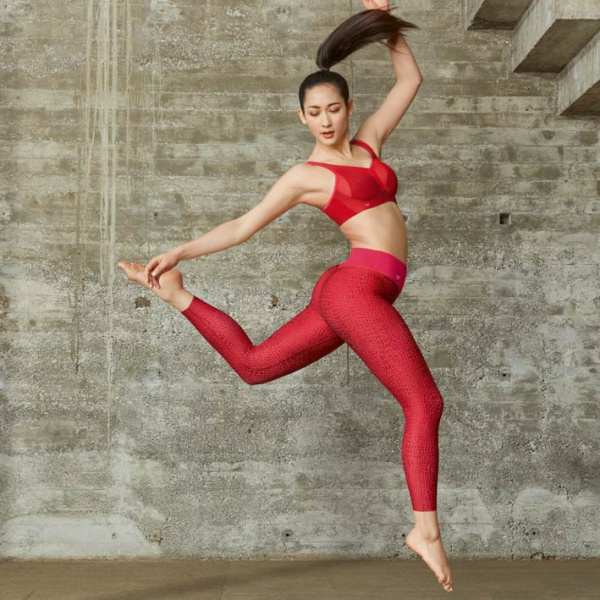 ANITA ORINOCO SPORT TIGHTS MASSAGE
