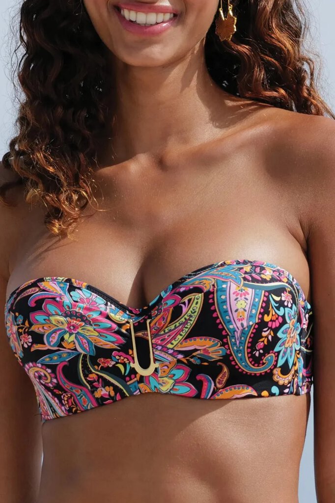 ANTIGEL La Bayadere Noir Flashy