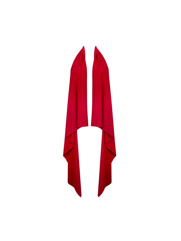 ANTIGEL La Chiquissima Rouge