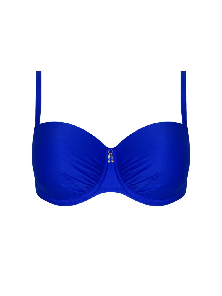 ANTIGEL La Vogueuse Blue Tonic
