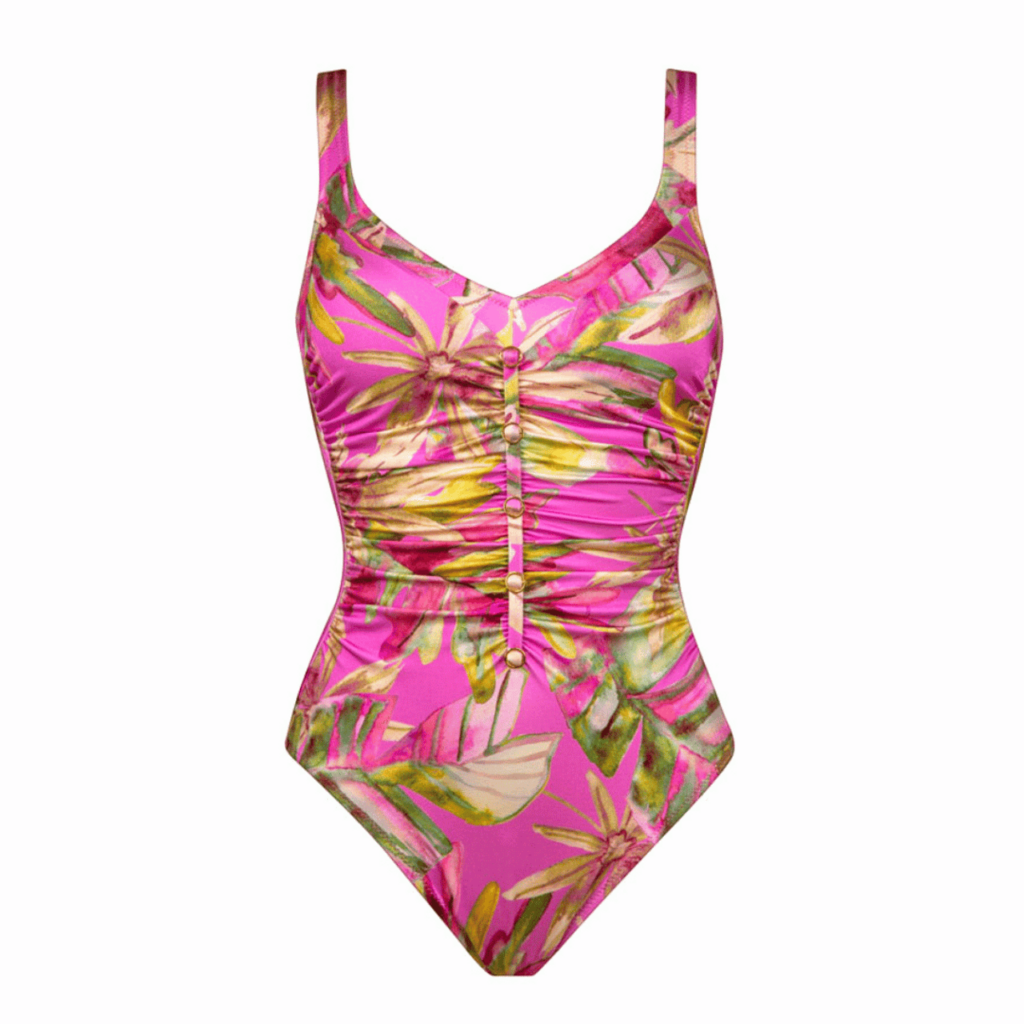 CHARMLINE Badpak Pink Blush