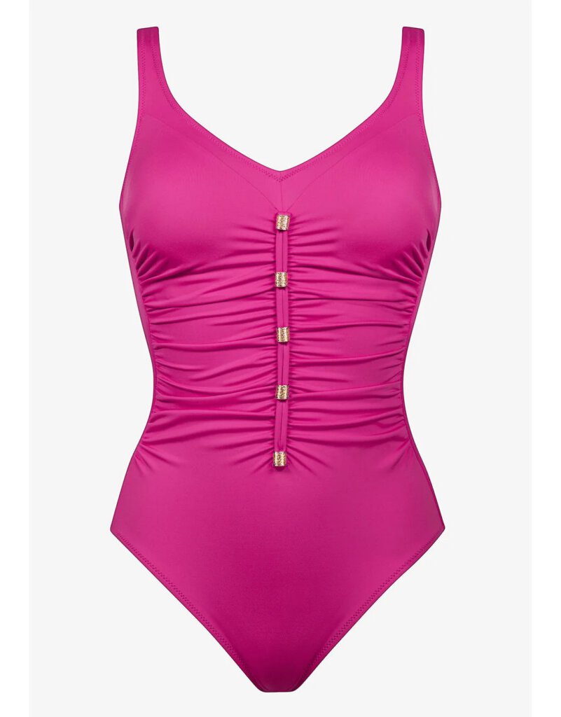 CHARMLINE Swimsuit Pink