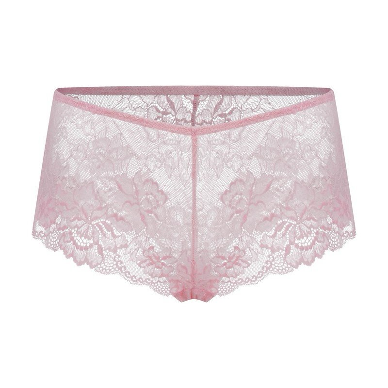 Heavenly Lace Brazilian