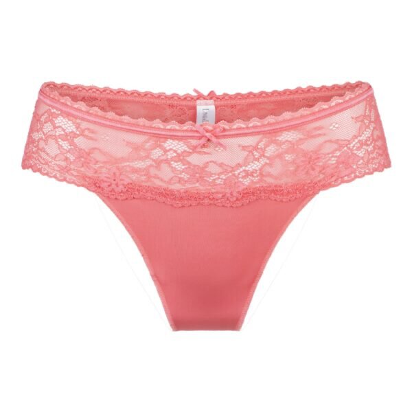 LINGADORE Daily string Spiced Coral