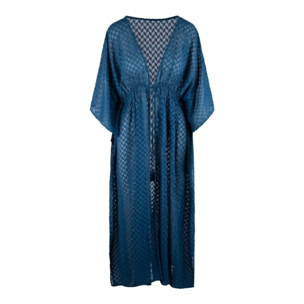 LINGADORE Kimono Legion Blue