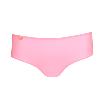 MARIE JO Tom happy pink