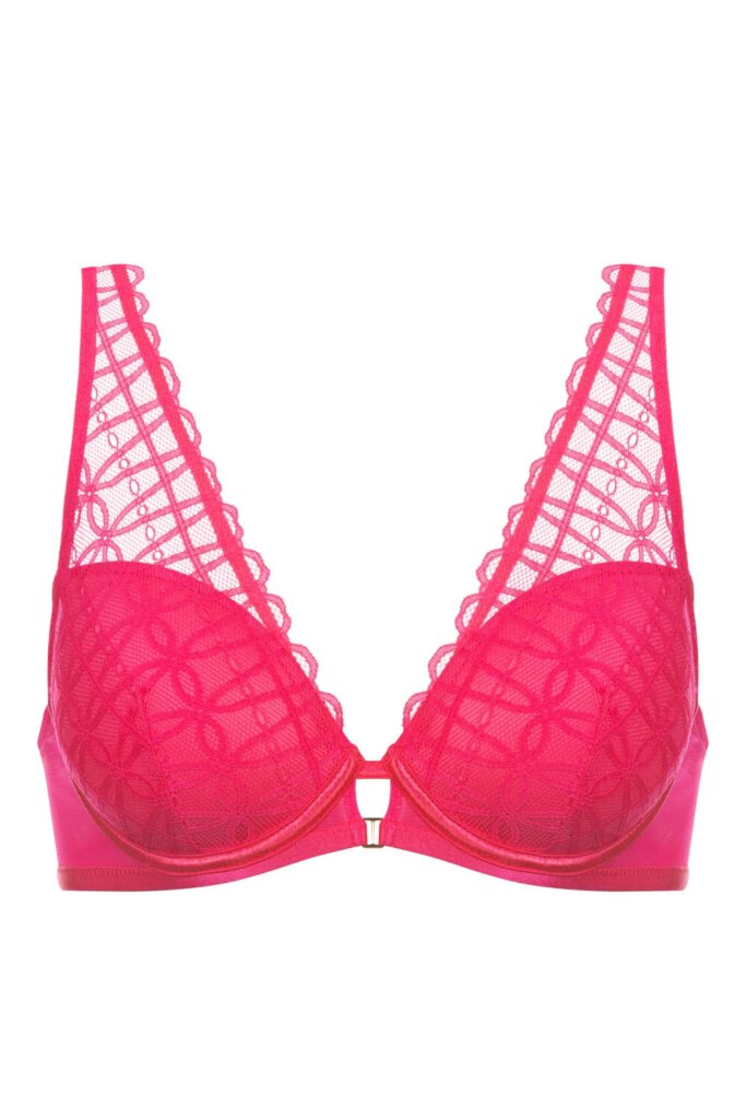 MEY Captivating Exotic Pink