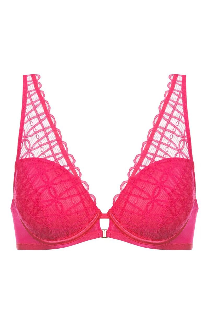 MEY Captivating Exotic Pink