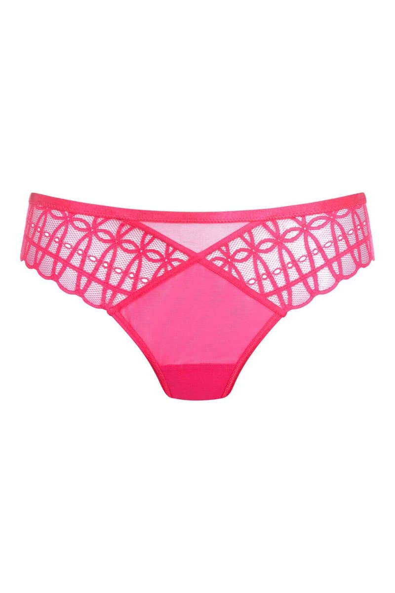 MEY Captivating Exotic Pink