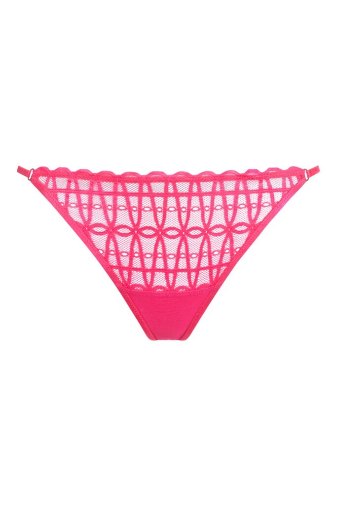 MEY Captivating Exotic Pink