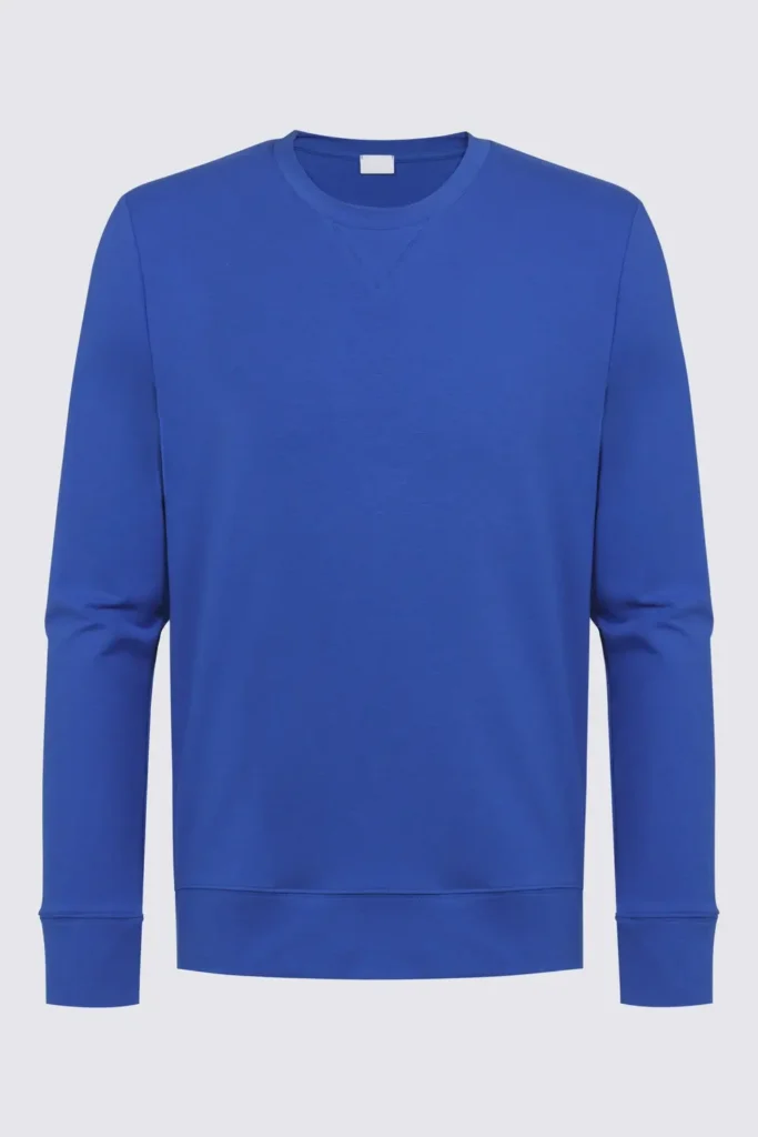 MEY Enjoy & Enjoy Color Shiny Blue
