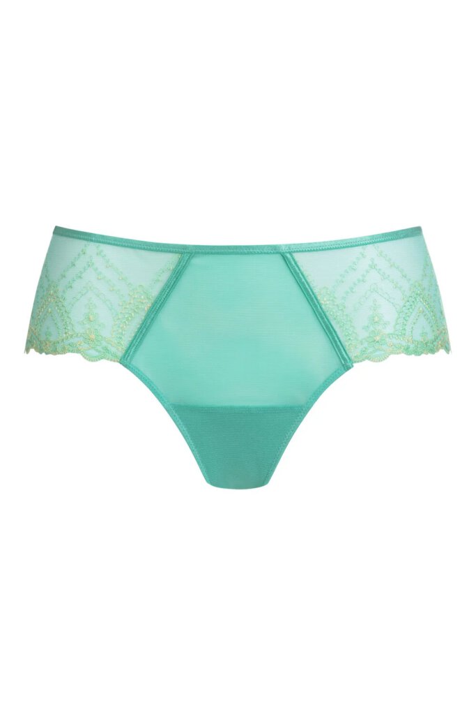 MEY hipster seafoam