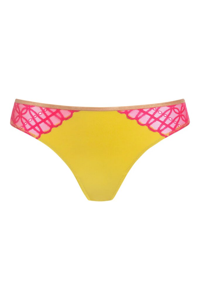 MEY Poetry Temptation Exotic Pink