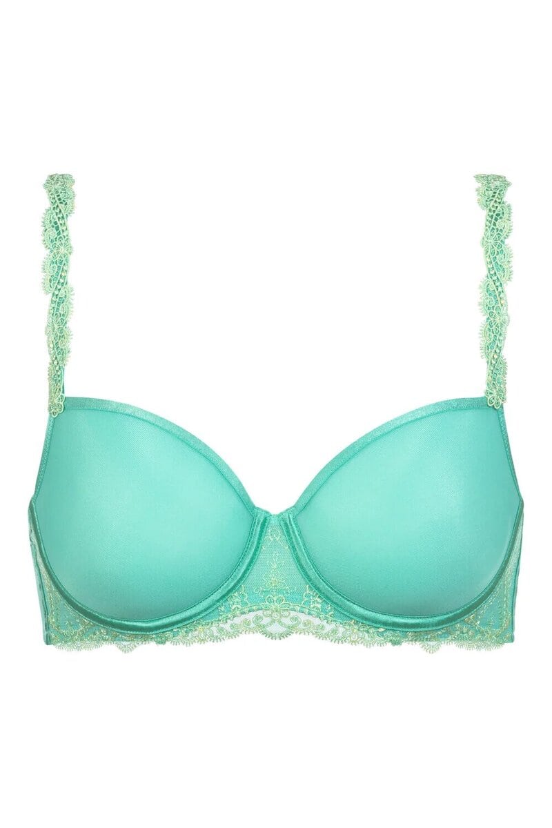 MEY Spacer bh seafoam