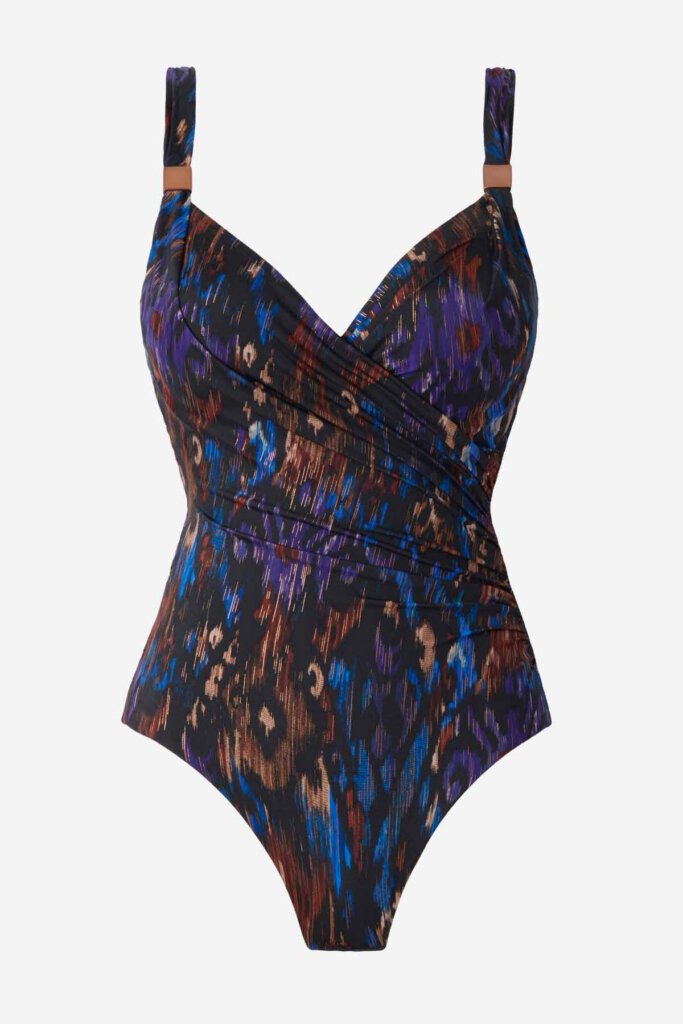 MIRACLESUIT Siren Blk/Multi