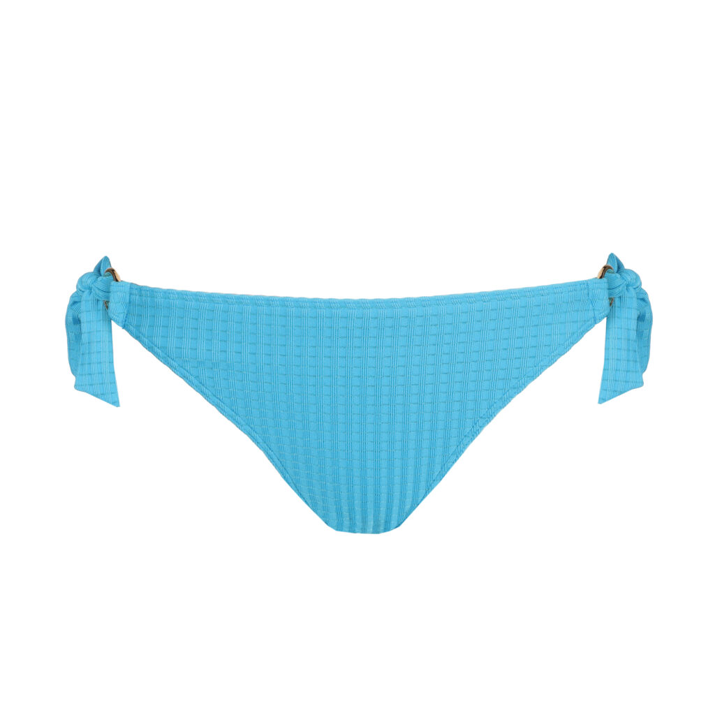 PRIMA DONNA bikini heupslip met koordjes Kochi