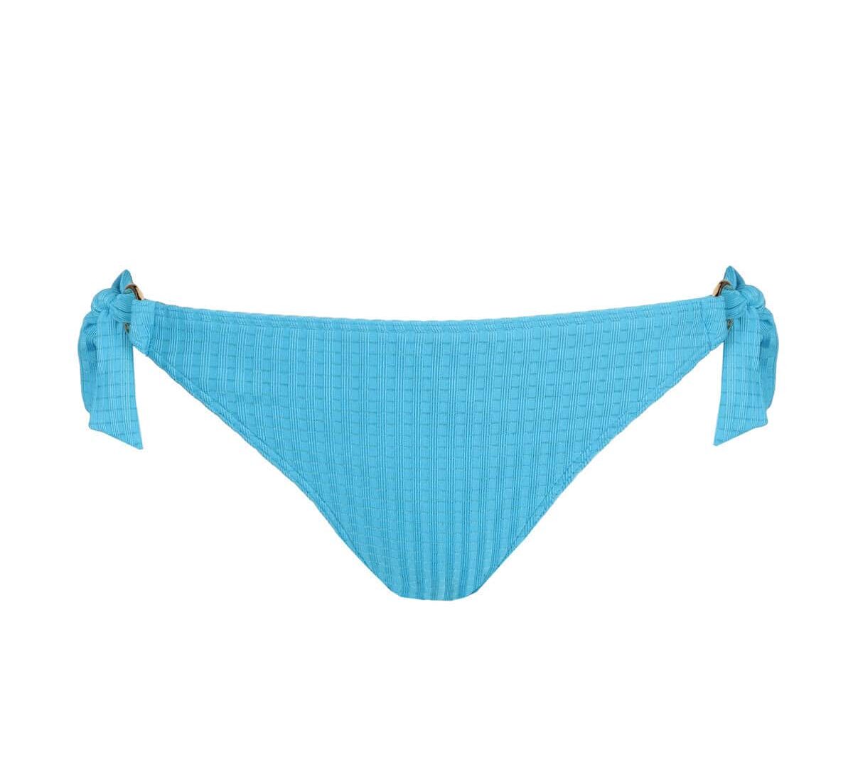 PRIMA DONNA bikini heupslip met koordjes Kochi