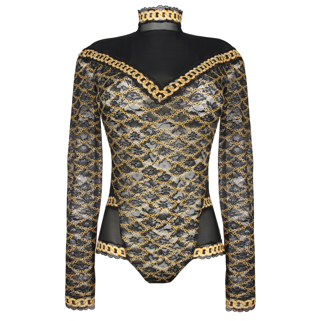 PRIMA DONNA bodyAmsterdam