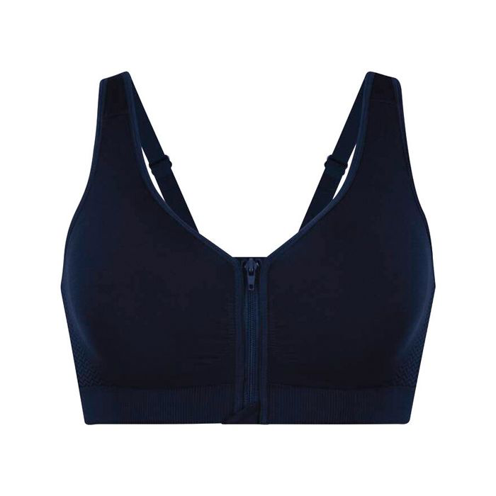 ANITA Care Lynn Prothese BH Tweezijdig Marine Blue