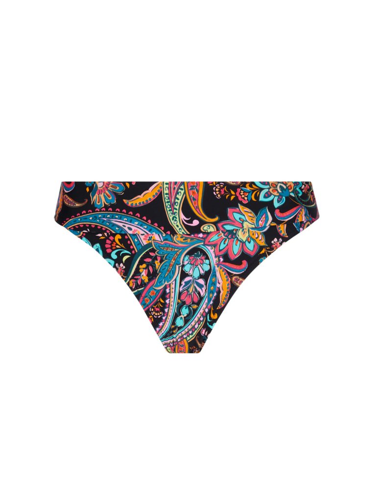 ANTIGEL La Bayadere Noir Flashy