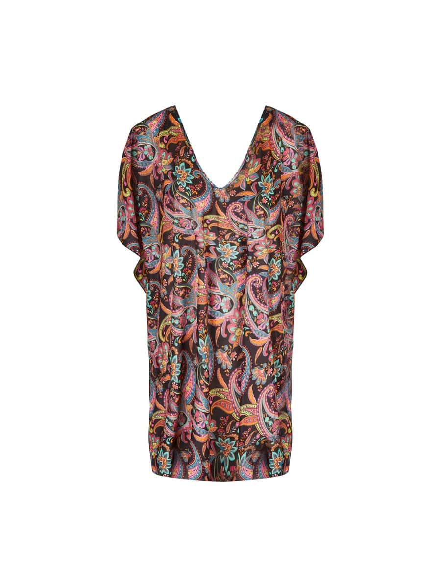 ANTIGEL La Bayadere Noir Flashy