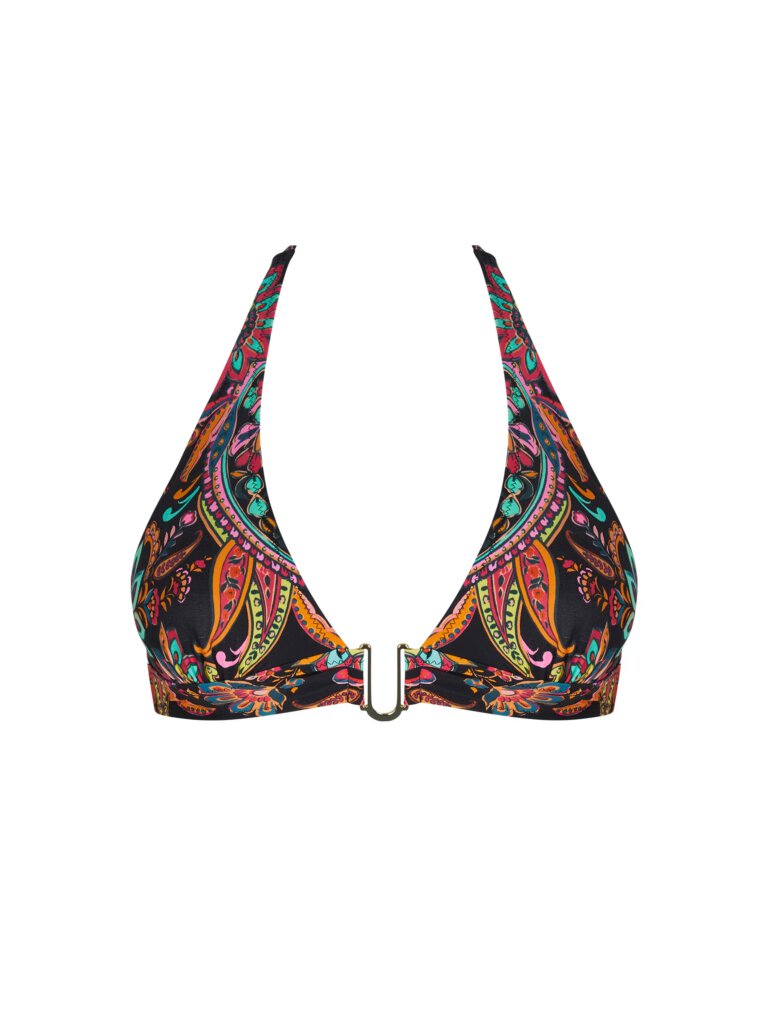 ANTIGEL La Bayadere Noir Flashy
