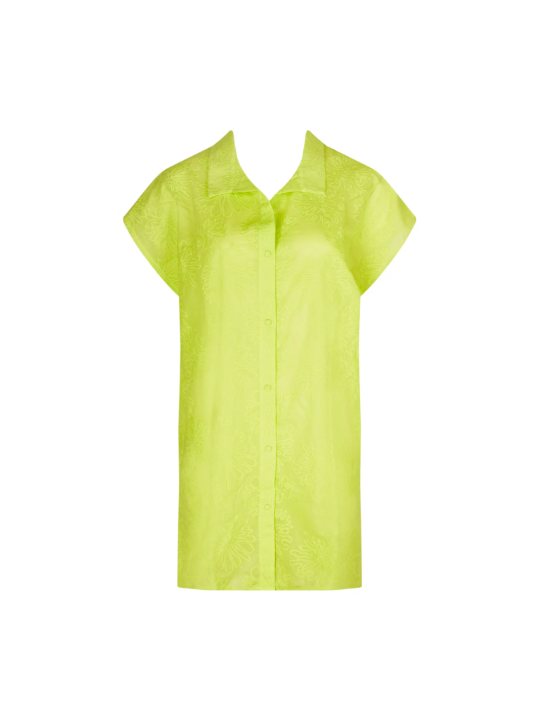 ANTIGEL La Boheme Antigel Vert Pistache