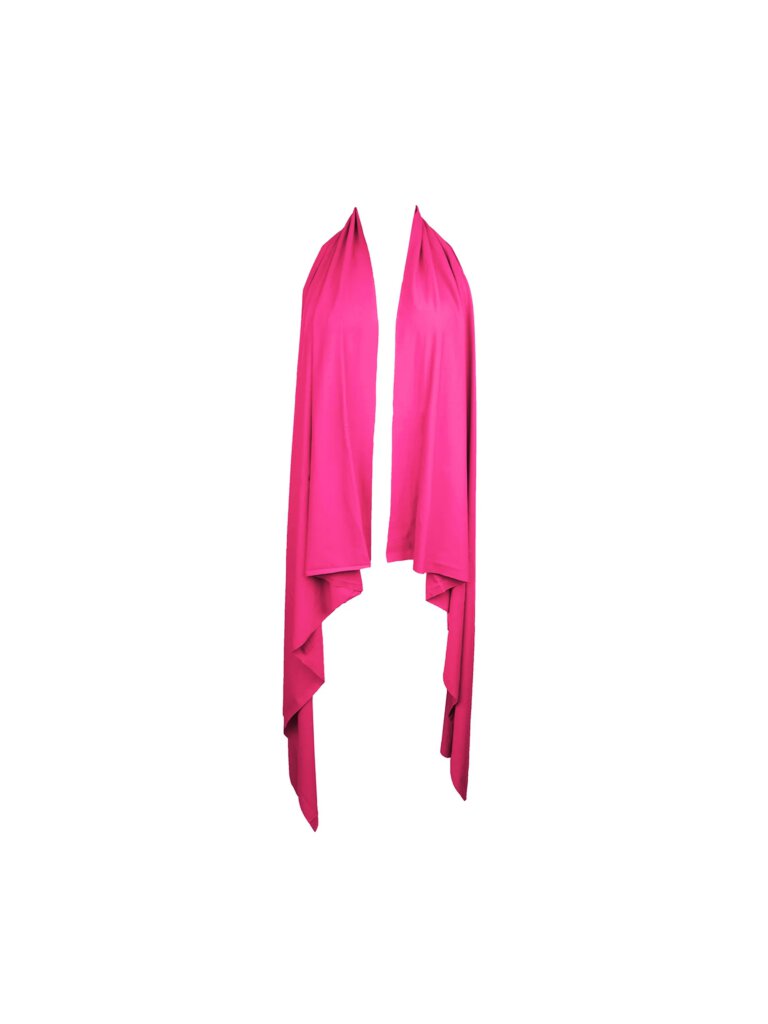 ANTIGEL La Chiquissima robe pareo Azalee