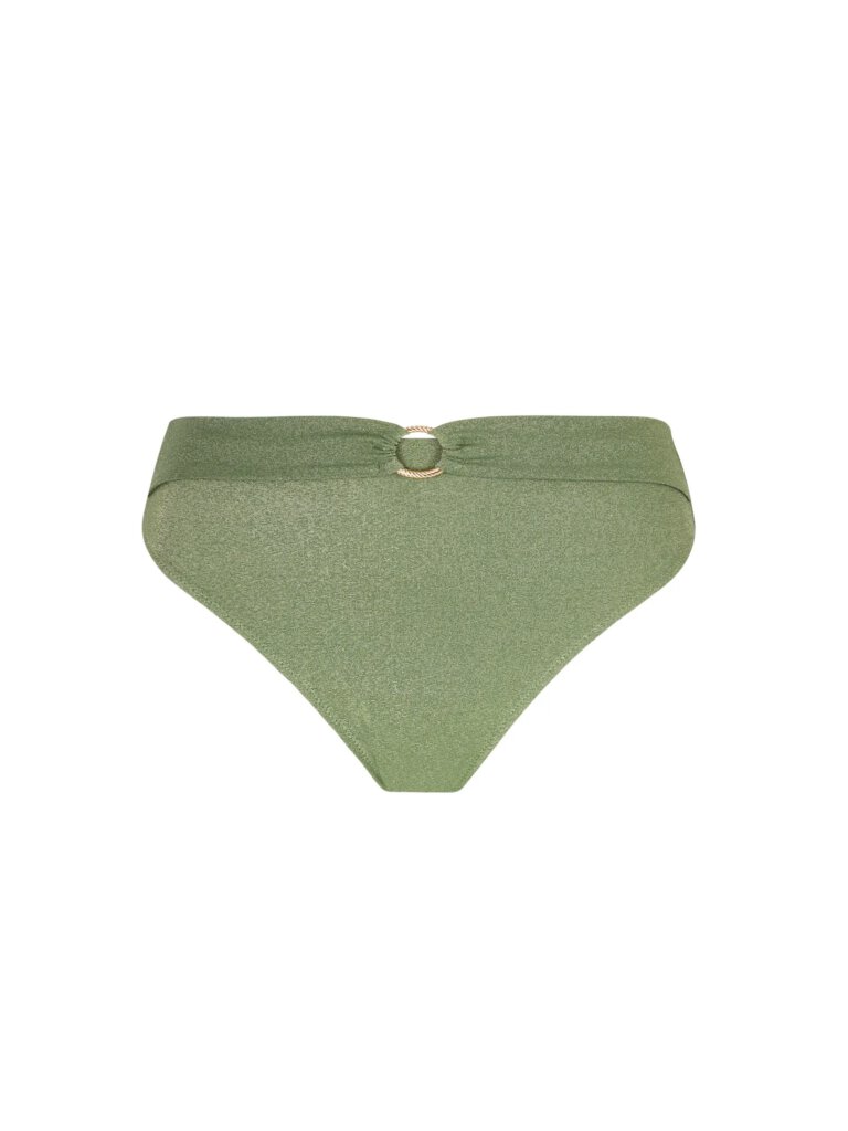 ANTIGEL La Fashion Sirene Vert Glitter