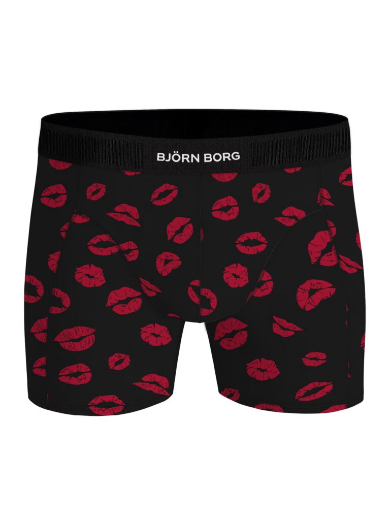 BJORN BORG Premium Cotton Valentine