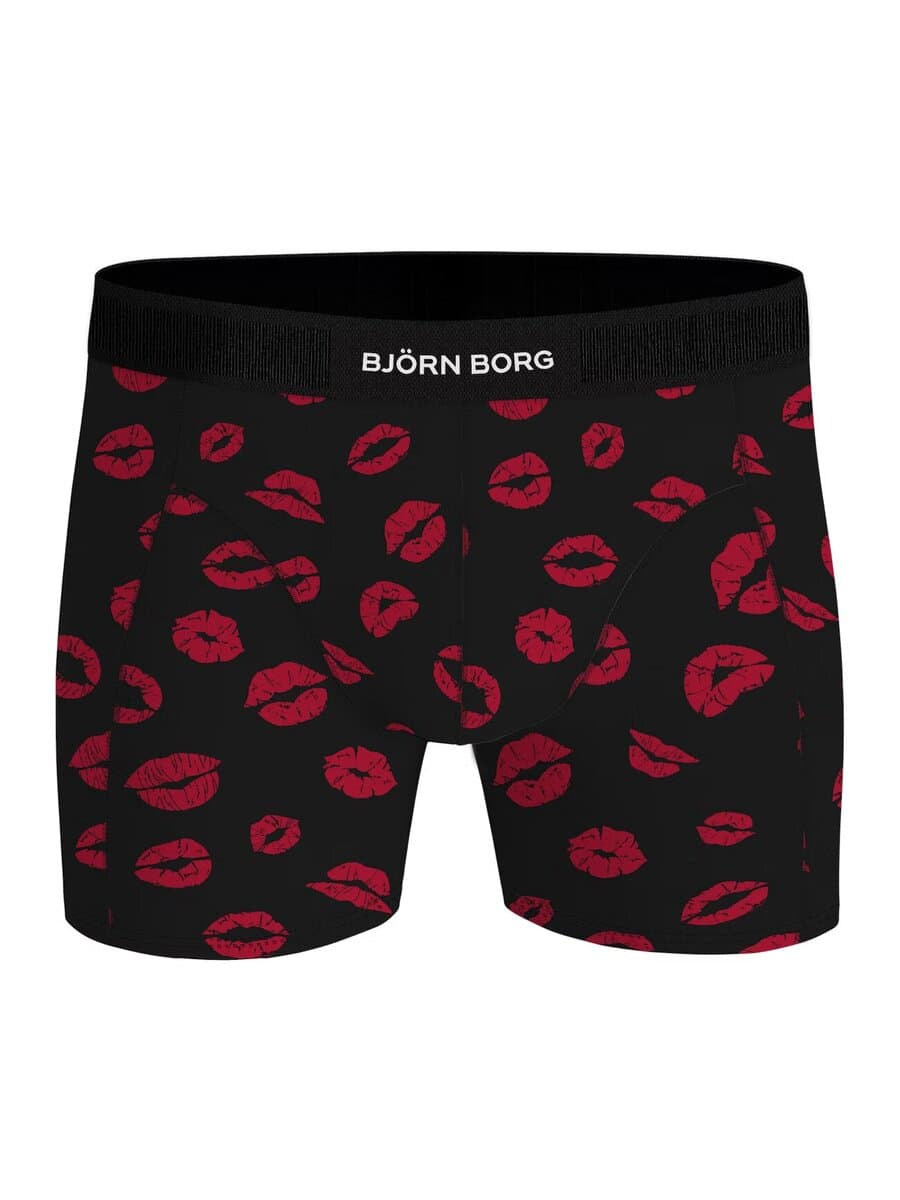 BJORN BORG Premium Cotton Valentine