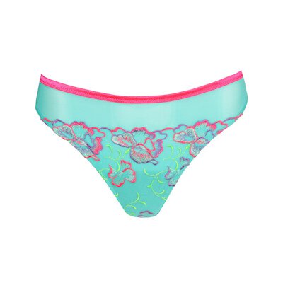 Devdaha Mermaid string