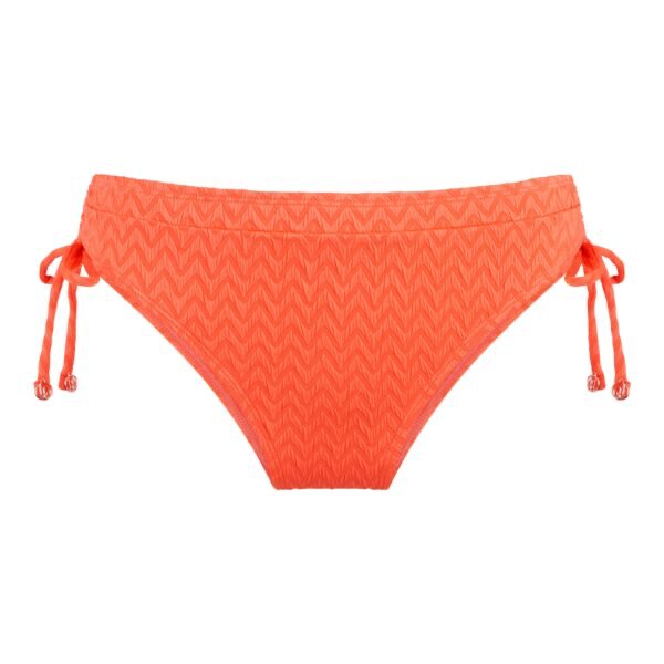 LINGADORE Bikini Strikbroekje Hot Coral