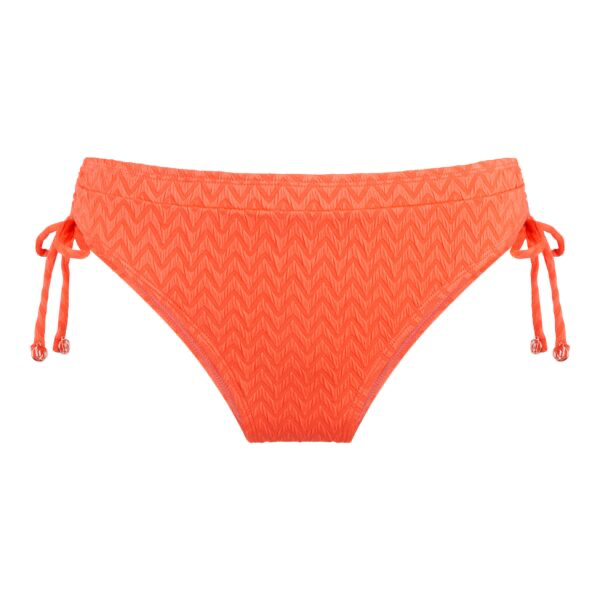 LINGADORE Bikini Strikbroekje Hot Coral