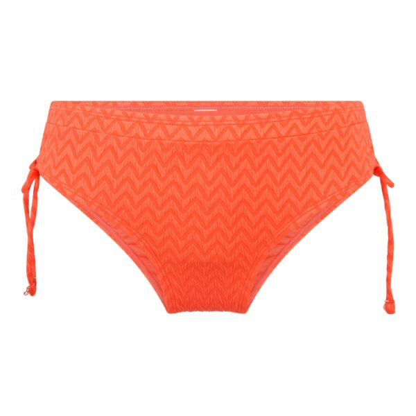 LINGADORE BikiniShort Hot Coral